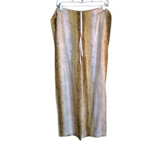 Victoria's Secret Pajama/Lounge Pants Medium